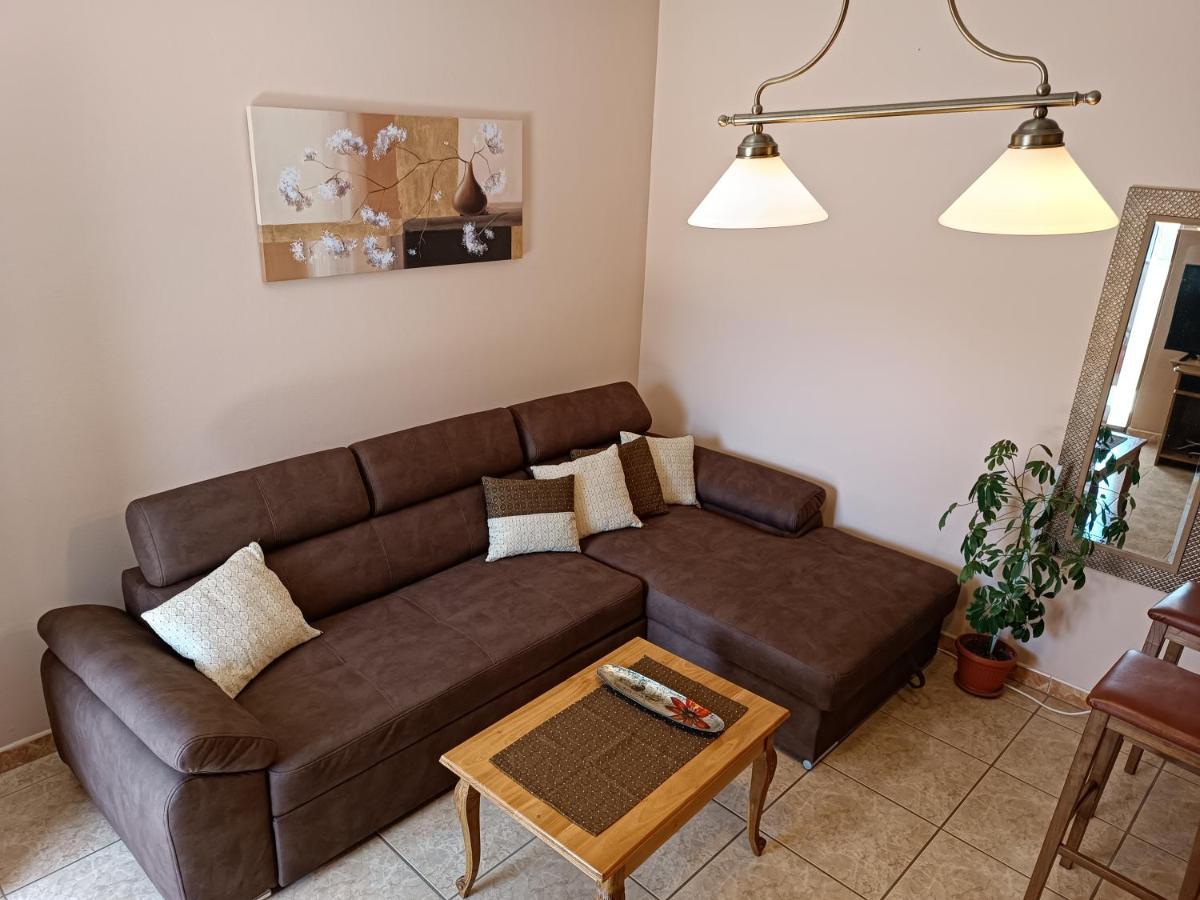 Apartments Ivicek Porec Exterior photo