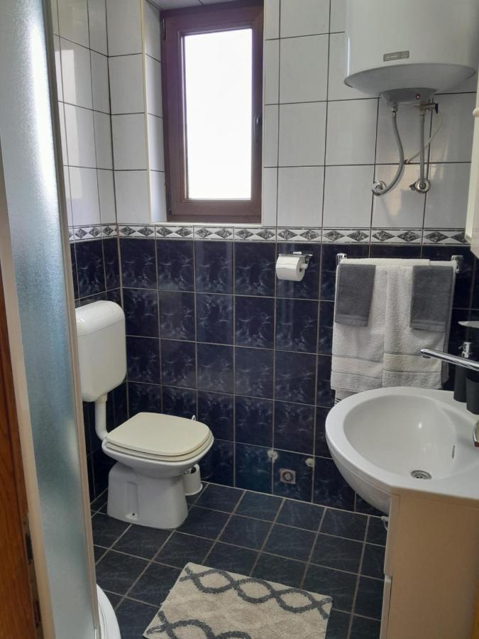 Apartments Ivicek Porec Exterior photo